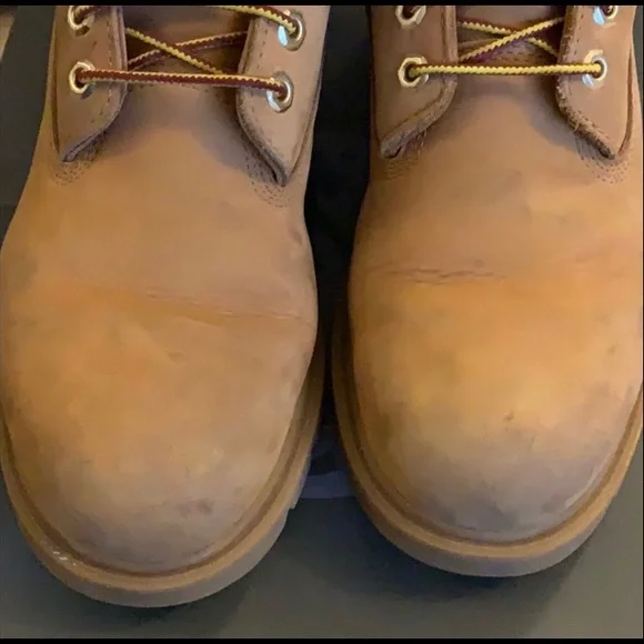 Timberland boots - Picture 4 of 8
